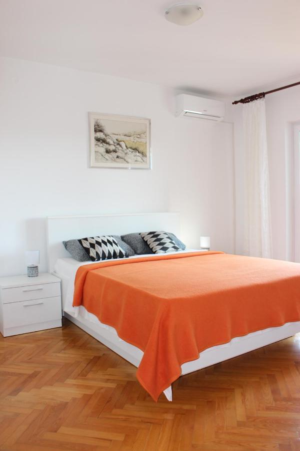 Apartmani Mia 자드라보노 외부 사진