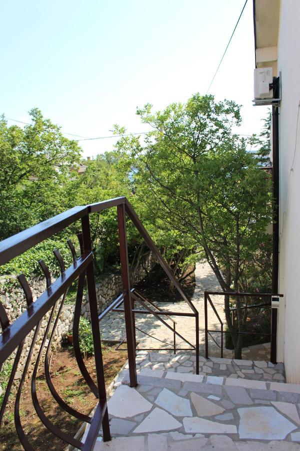 Apartmani Mia 자드라보노 외부 사진
