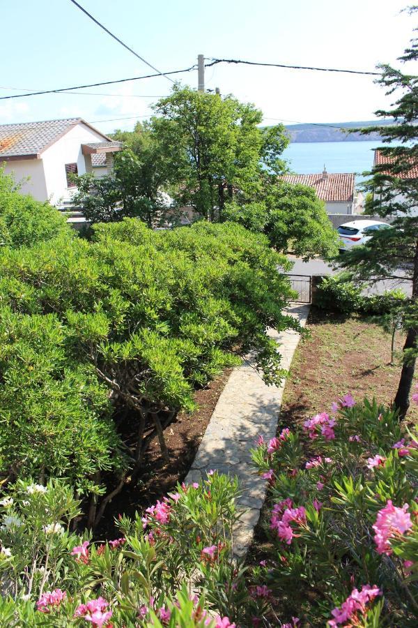 Apartmani Mia 자드라보노 외부 사진