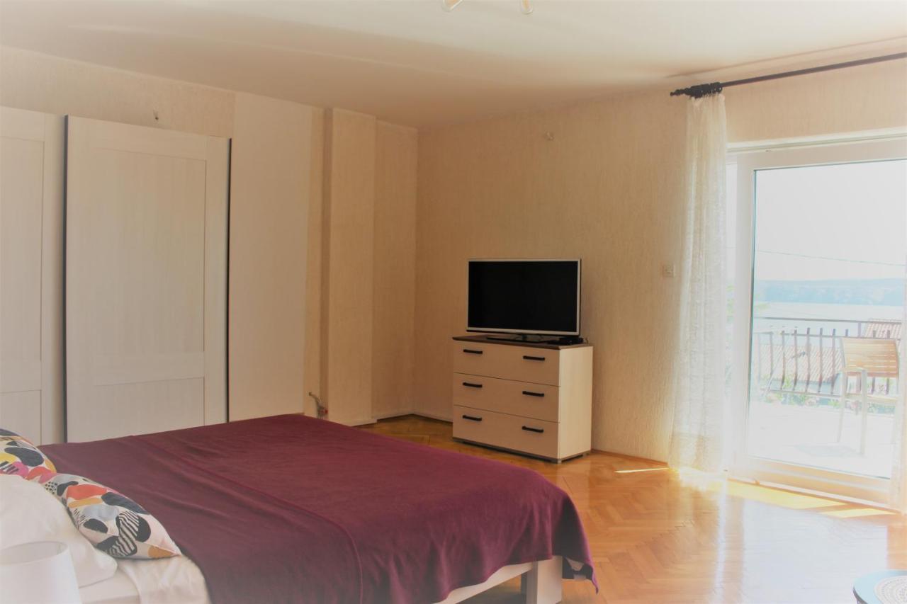 Apartmani Mia 자드라보노 외부 사진