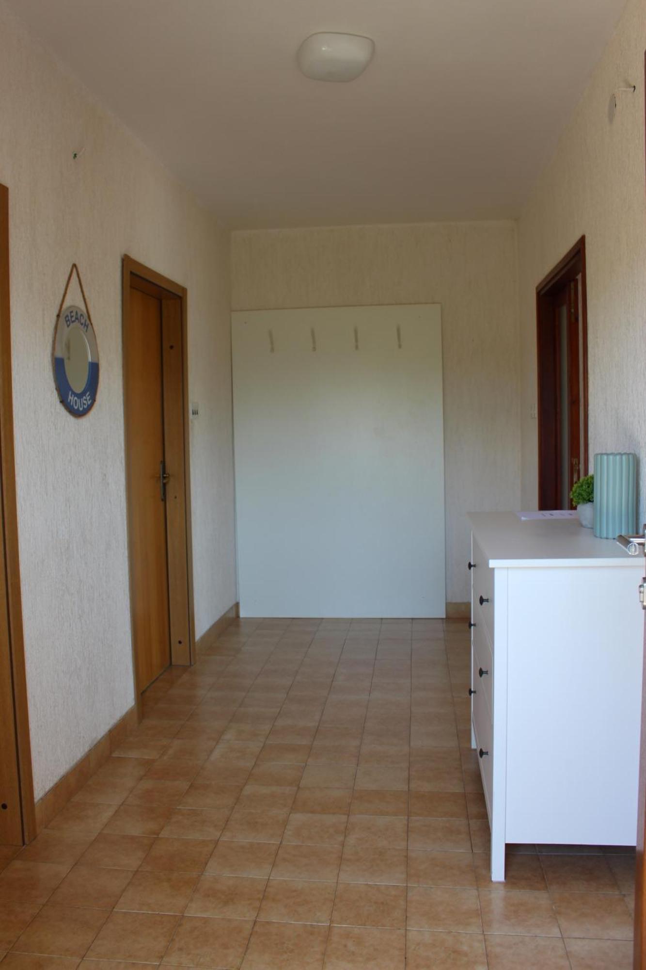 Apartmani Mia 자드라보노 외부 사진