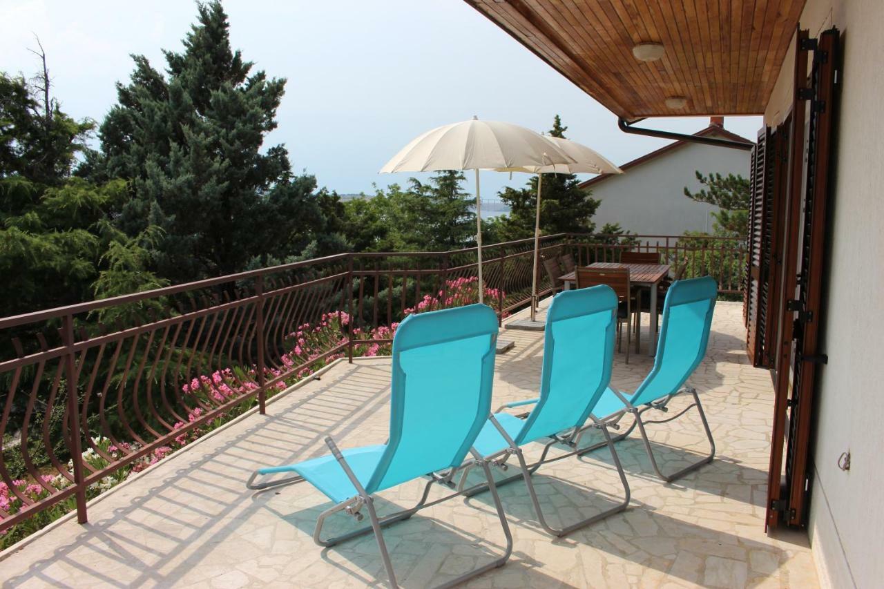 Apartmani Mia 자드라보노 외부 사진