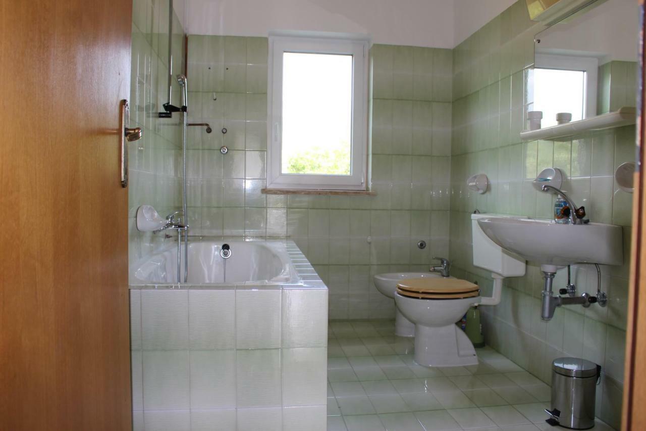 Apartmani Mia 자드라보노 외부 사진