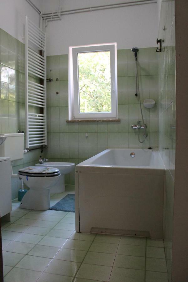 Apartmani Mia 자드라보노 외부 사진